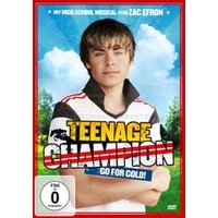 Teenage Champion (DVD)