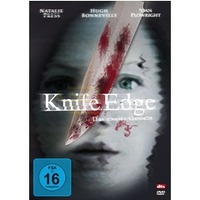 Knife Edge - Das zweite Gesicht
