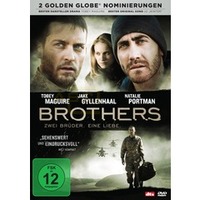 Brothers (DVD)