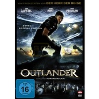 Outlander - 2-Disc Special Edition (2 DVDs)