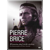Pierre Brice - Winnetou darf nicht sterben