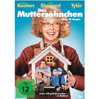 Das Mutters&ouml;hnchen (DVD)
