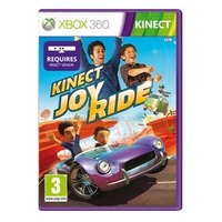 Kinect Joy Ride (Xbox 360)
