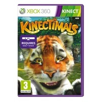 Kinectimals (XBox360)