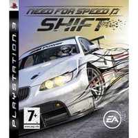 Need for Speed Shift