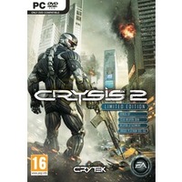 Crysis 2 Limited Edition (PC)