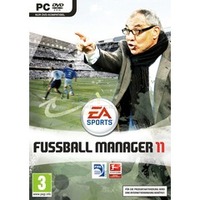 Fussball Manager 11 (PC)