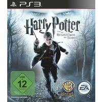 Harry Potter und die Heiligt&uuml;mer des Todes Teil 1 (PS3) ML