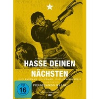 Hasse deinen N&auml;chsten (Italo-Western Collection #18)