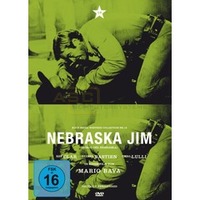Nebraska Jim (Italo-Western Collection #19)