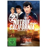 Notruf California - Staffel 2.2 (3 DVDs)