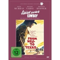 Schie&szlig; zur&uuml;ck, Cowboy (DVD)