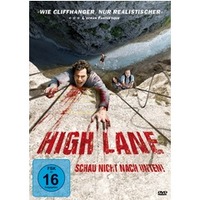 High Lane (DVD)