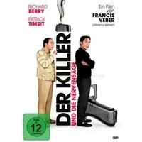 Der Killer und die Nervens&auml;ge