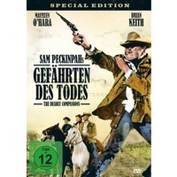 Sam Peckinpahs Gefährten des Todes