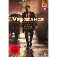 Vengeance (DVD)