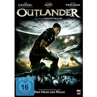 Outlander - Single-Disc