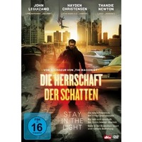 Die Herrschaft der Schatten (DVD)
