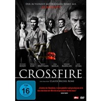 Crossfire (DVD)