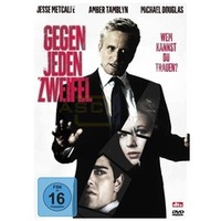 Gegen jeden Zweifel (DVD)