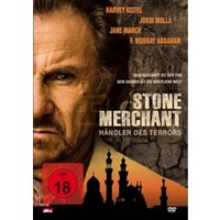 Stone Merchant: Händler des Todes (Neuauflage)