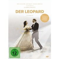 Der Leopard (DVD)