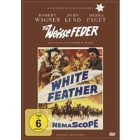 Die wei&szlig;e Feder (DVD)