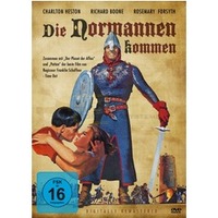 Die Normannen kommen