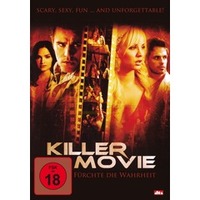 Killer Movie - Fürchte die Wahrheit