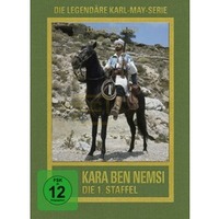 Kara Ben Nemsi - Staffel 1