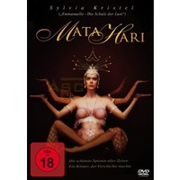 Mata Hari (DVD)