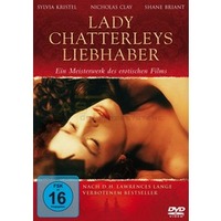 Lady Chatterleys Liebhaber (DVD)