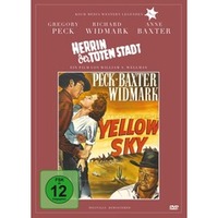 Herrin der toten Stadt (DVD)