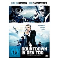 Countdown in den Tod