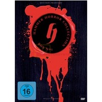 Hammer Horror Collection 1 (3 DVDs)