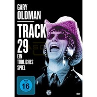 Track 29 - Ein t&ouml;dliches Spiel