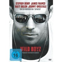 Wild Boyz (DVD)