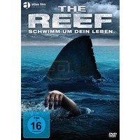 The Reef - Schwimm um dein Leben