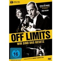 Off Limits - Wir sind das Gesetz