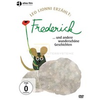 Frederick und andere wunderschöne Geschichten
