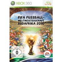FIFA Fussball Weltmeisterschaft 2010 Südafrika (Xbox 360)