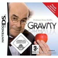 Professor Heinz Wolffs Gravity (NDS)