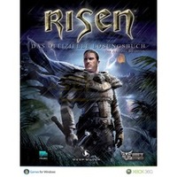 Risen L&ouml;sungsbuch