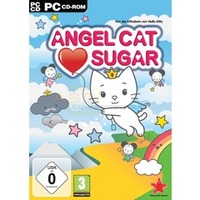 Angel Cat Sugar (PC)