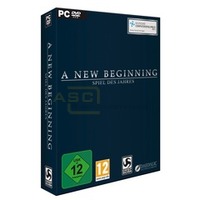 A New Beginning Spiel des Jahres (PC)