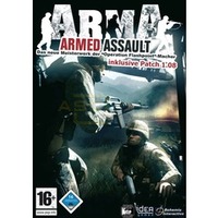 Armed Assault (PC)