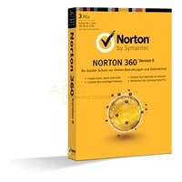 Norton 360 6.0
