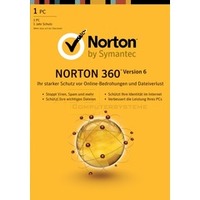 Norton 360 6.0