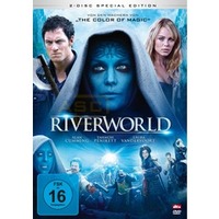 Riverworld - Welt ohne Ende (2 DVDs)