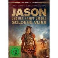 Jason und der Kampf um das goldene Vlies (2 DVDs)